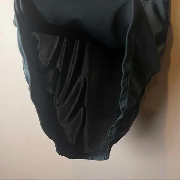 Kindred Bravely Black Tankini Tie Up Straps - Small - Picture 10 of 11